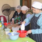 Gualeguaychú consolida espacios de apoyo e información para personas con celiaquía y sus familias