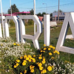 Trabajadores municipales de Victoria se manifestaron por sus sueldos a una Castagnino que prioriza a los contratados de su Jefa Política