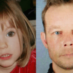 Liberaron a Christian Brückner, el principal sospechoso de la desaparición de Madeleine McCann