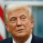 Donald Trump anunció que Estados Unidos atacó un barco venezolano: murieron 3 personas