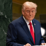 Trump anunció que aplicará nuevos aranceles de hasta 100% a los medicamentos y otros insumos importados