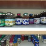 Secuestran medicamentos veterinarios por un valor de 40 millones de pesos