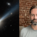 3I/Atlas: un argentino que trabaja en la NASA explicó qué es el misterioso objeto que recorre el sistema solar