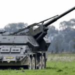 Argentina planea adquirir 72 unidades de artillería autopropulsada para modernizar la potencia de fuego del Ejército