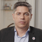 “No me llamaron ni para decirme ‘no te invitamos’”: Kicillof cuestionó a Milei excluirlo de la reunión con gobernadores