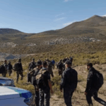 Búsqueda de los jubilados en Chubut: encontraron huellas en un sendero y el avance podría ser clave para la investigación