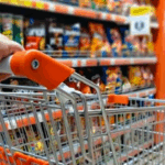 Descuentos de hasta el 40% en supermercados: cuándo será la “Black Week” mayorista