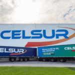 Celsur cumple 30 años de innovación en la industria logística