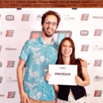 Cine: la directora Jacqui Baffico obtuvo una mención especial en el 7 Seconds International Film Festival