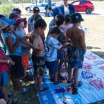 Comenzó la planificación de la Colonia de Vacaciones municipal 2026