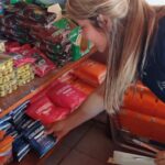 Se concretó en 24 localidades entrerrianas la toma de muestras de sal alimentaria para una evaluación bromatológica