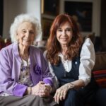 El mensaje de Cristina Kirchner para las Elecciones 2025: “Es Javier Milei y el ajuste permanente o Argentina, nuestra casa común”