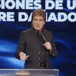 EN VIVO – Dante Gebel #947 | Confesiones de un hombre dañado