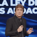 EN VIVO – Dante Gebel #945 | La ley de los audaces