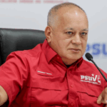 Fiscalía de Chile no descarta pedir extradición de Diosdado Cabello por crimen de Ronald Ojeda