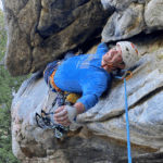 Balin Miller, ícono de la escalada, murió durante transmisión en vivo