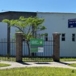 Finalizó la obra de reparaciones en un edificio escolar de Urdinarrain
