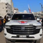 Los terroristas de Hamas liberaron a los 20 rehenes israelíes vivos tras más de dos años secuestrados en Gaza