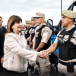 Megaoperativo en Brasil: el Gobierno activó una alerta para reforzar los controles en las fronteras