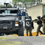 Se realizó en el Complejo Nuclear “Atucha I Y II” un Ejercicio Táctico Conjunto de Alta Complejidad denominado “Operación Huemul”
