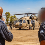 Las Fuerzas de Defensa de Israel confirman la violación del alto el fuego por parte de Hamás y lanzan ataques en Rafah