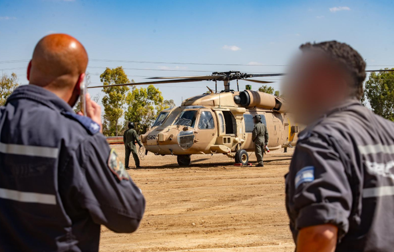 Las Fuerzas de Defensa de Israel confirman la violación del alto el fuego por parte de Hamás y lanzan ataques en Rafah
