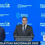 Catalán dijo que la BUP fue “un éxito” y adelantó a qué hora se sabrán los primeros resultados de las elecciones
