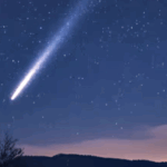 Ya Está Aquí la Lluvia de Estrellas de las Oriónidas 2025
