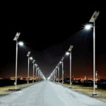 Luz verde al programa Entre Ríos LED: Gualeguaychú cambiará más de 8.000 luminarias