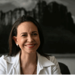 “Nuestros aliados comprenden la verdadera naturaleza del régimen”: María Corina Machado propone más presión para lograr la salida de Maduro del poder