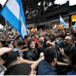 Javier Milei abre la última semana de campaña con una visita a Córdoba