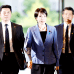 Sanae Takaichi, la primera mujer en lograr el puesto de primera ministra en Japón