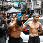 Justicia de Brasil exige explicaciones al gobernador de Río de Janeiro por operativo con más de 100 muertos