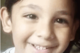 Alerta Sofía: buscan desesperadamente a un nene de 5 años tras los homicidios de su mamá y su abuela en Córdoba