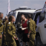 Tres rehenes argentinos fueron liberados tras más de dos años de cautiverio en Gaza