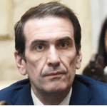 Asaltaron al candidato a senador Pablo Cervi: recibió varios golpes e intentaron dispararle