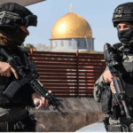 Israel frustró un intento de Irán de enviar armas avanzadas a terroristas