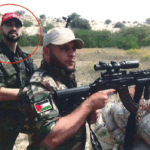 El FBI arrestó en Luisiana a un terrorista que participó en la masacre del 7 de octubre en Israel