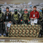 Líder de Hamás en Gaza rechaza el plan de paz de Trump