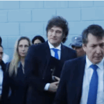 Milei presentó el nuevo Código Penal: “Necesitamos tolerancia cero”