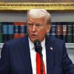 Trump: “Estamos dispuestos a hacer cualquier tipo de acuerdo con Argentina”