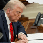 The New York Times: Trump evalúa tres posibles acciones militares contra Maduro