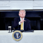 Crece la tensión: Donald Trump advirtió que pronto habrá “acción terrestre” en Venezuela