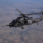 Crece la tensión en el Caribe: EE UU movilizó helicópteros de operaciones especiales cerca de Venezuela