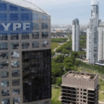 Juicio por YPF: un bloque de países apoyó a Argentina y rechazó la entrega de acciones