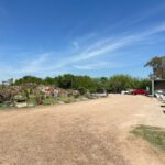 En octubre ingresaron más de 3.600 vehículos a las Estaciones Verdes