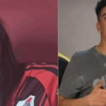 Encontraron a los jóvenes que buscaban desesperadamente a kilómetros de donde estuvieron Pedro Kreder y Juana Morales en Chubut