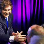 Tras las elecciones, Javier Milei recibirá al nuevo embajador de EE.UU. y prepara una cumbre con gobernadores