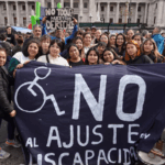Por orden judicial, el Gobierno restituyó más de 100 mil pensiones por discapacidad laboral