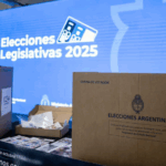 La Justicia Electoral ordenará al Gobierno publicar los resultados por provincias y no de manera global